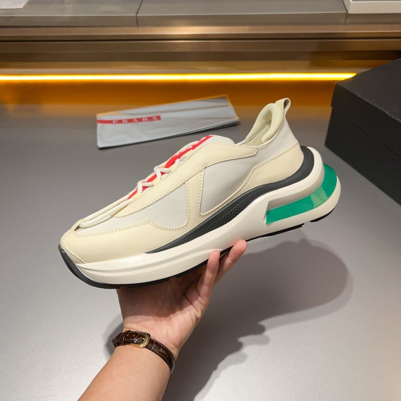 Prada Sneakers